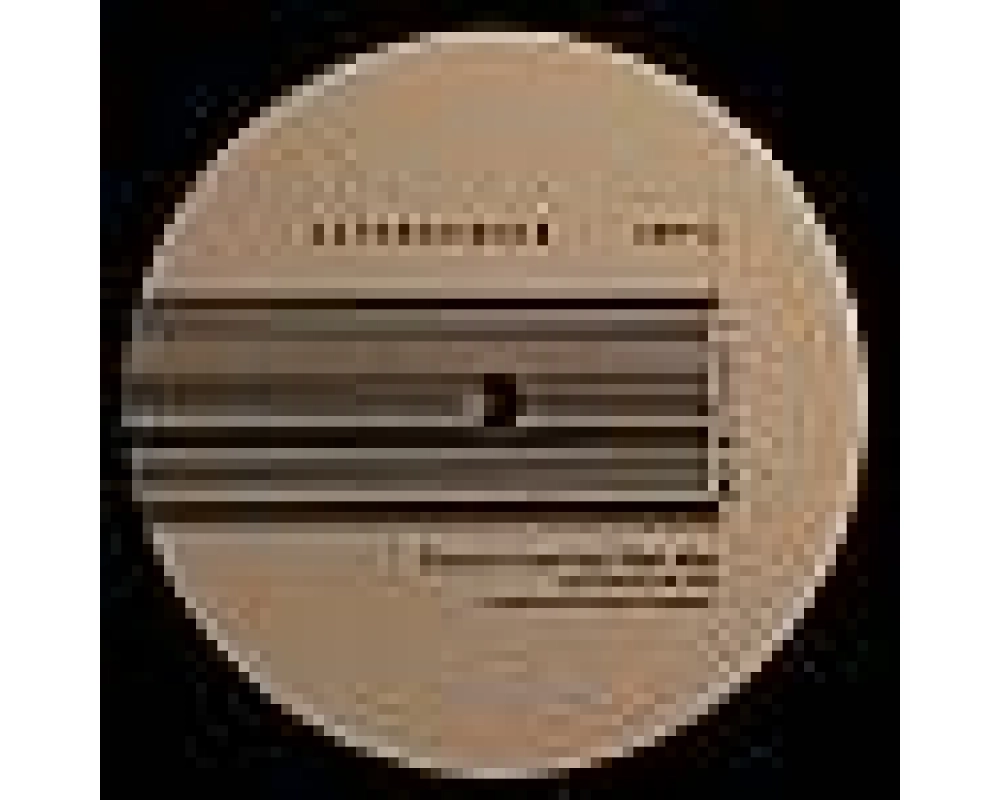 Phantom Power - Acid Ueber Alles