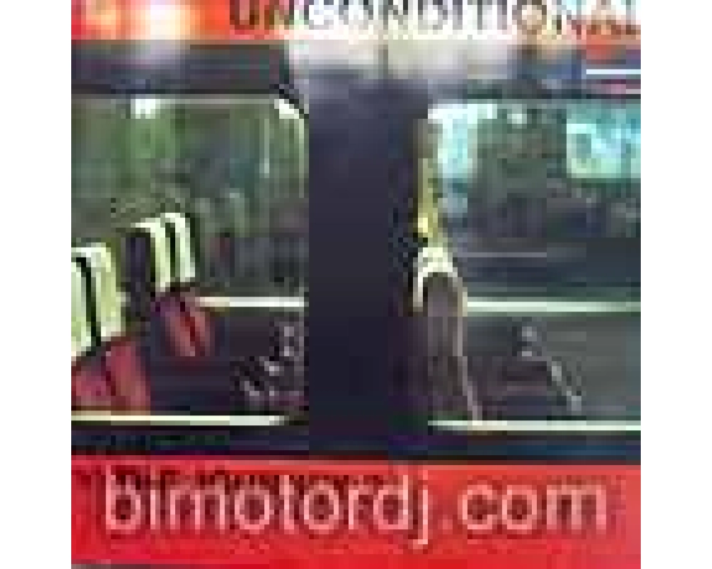 uncondicional - journey 2