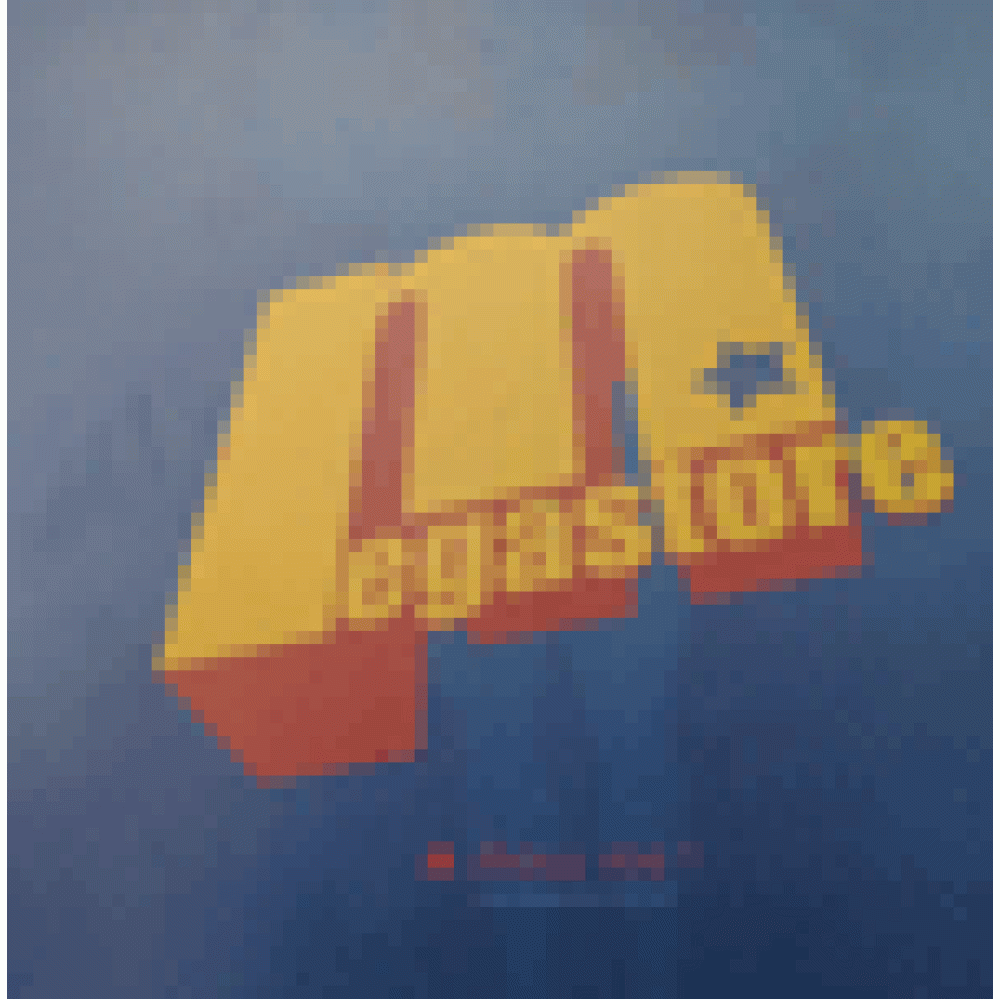 Megastore - Show Me