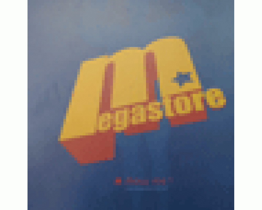 Megastore - Show Me