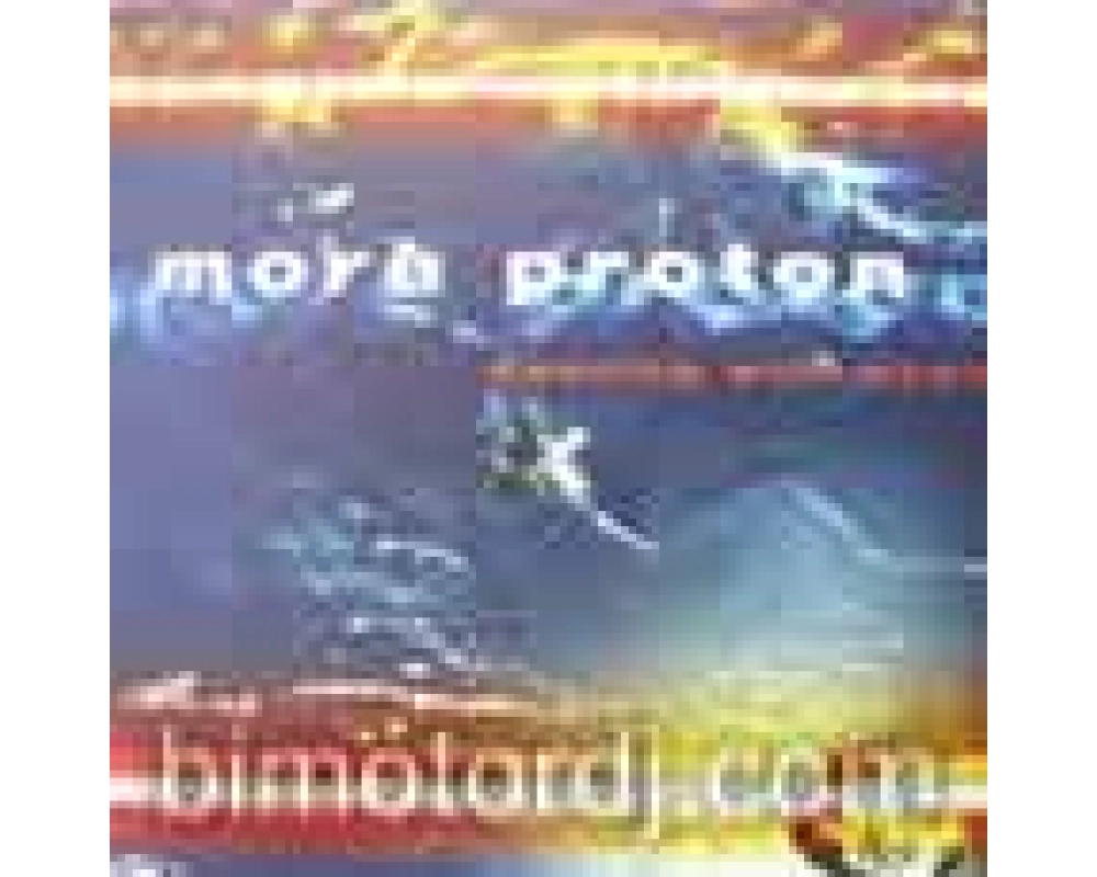 more proton - dancing with music