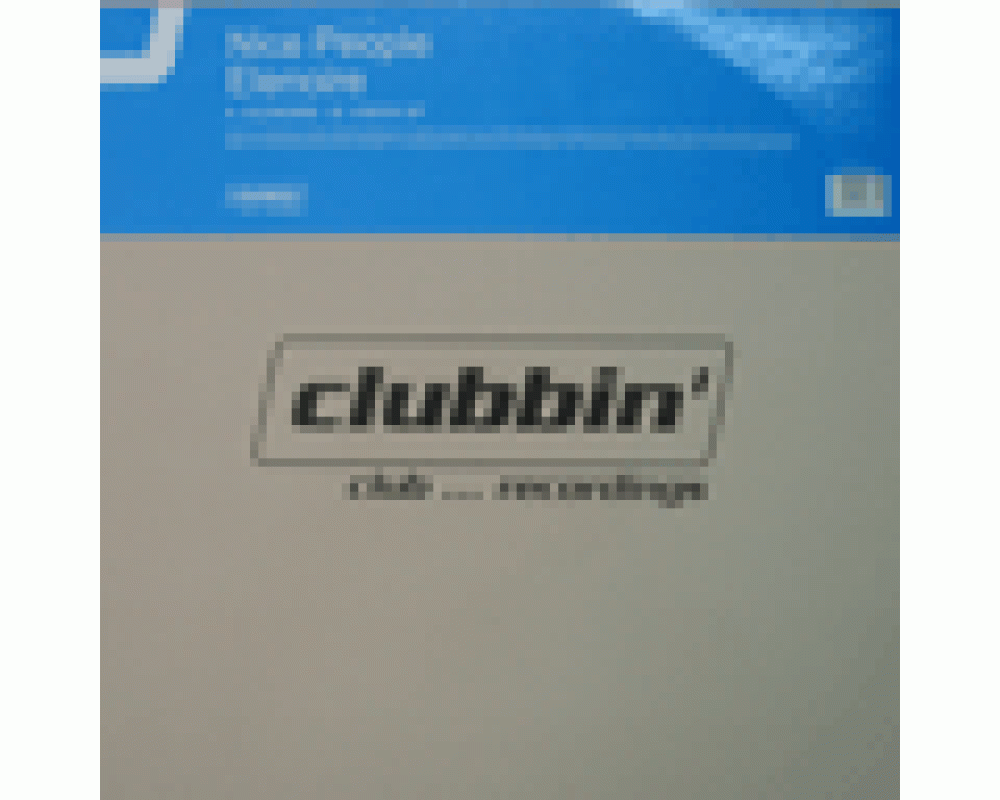 nice people - elenoire