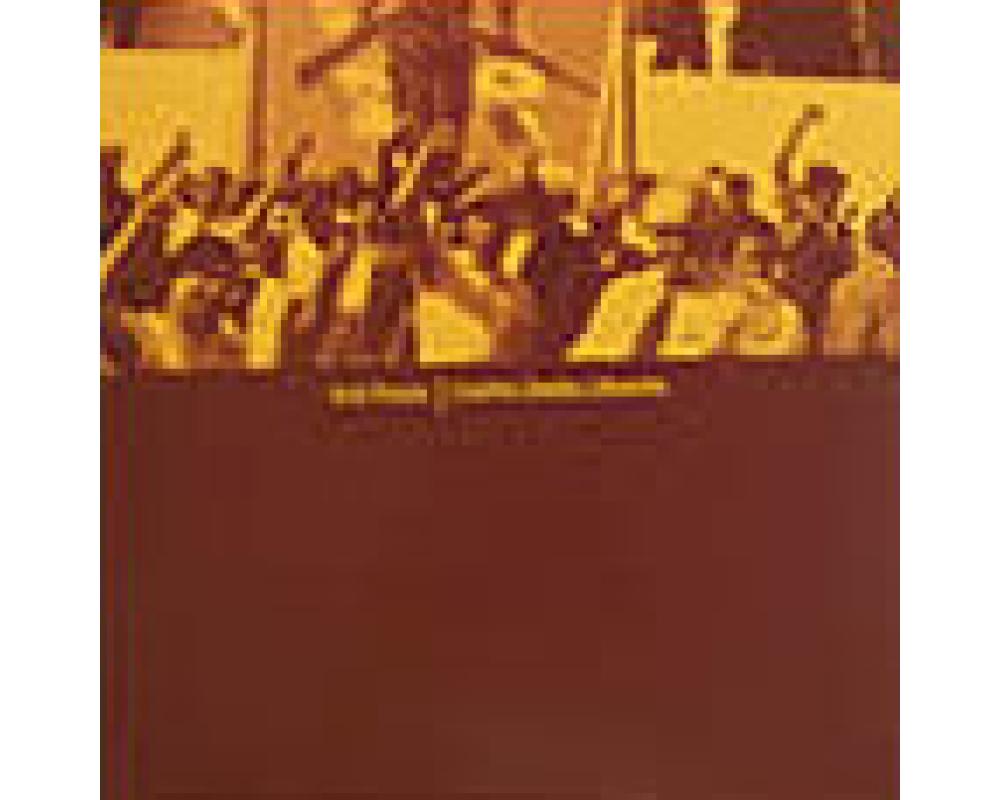 3rd face - canto della liberta (rob mello rmxs)