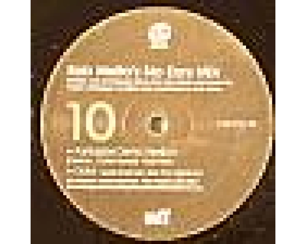 Various Artists - Rob Mello presents - No Ears - Sampler