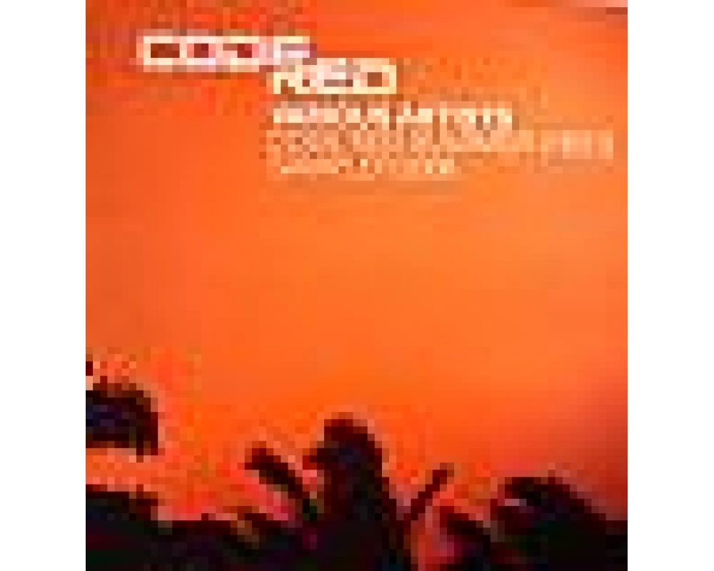 Various Artists - Code Red Recordings - Summer Sampler 2008