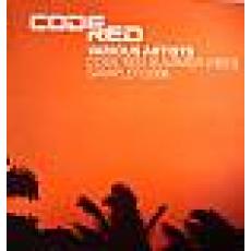 Various Artists - Code Red Recordings - Summer Sampler 2008