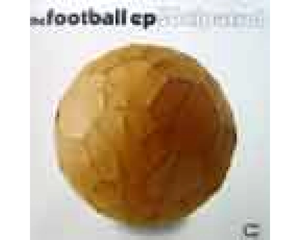 V.a. (Ft. Soulpatrol) - The Football Ep