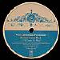Christian Prommer - Muallem - Compost Black Label 24