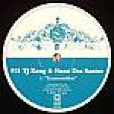 TJ Kong & Nuno Dos Santos - Compost Black Label 31 - Tranentrekker (Ben Mono Remix)