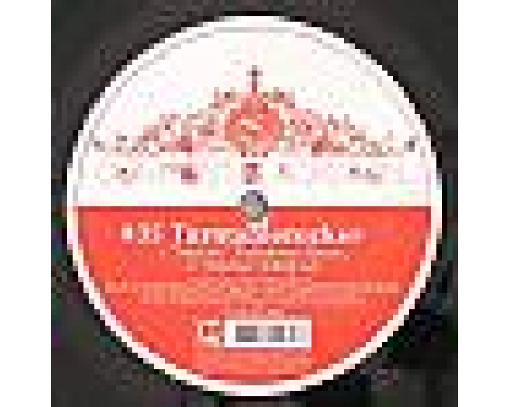 Turntablerocker - Black Label #35 - Anyone (Tiefschwarz Remix)