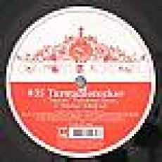 Turntablerocker - Black Label #35 - Anyone (Tiefschwarz Remix)