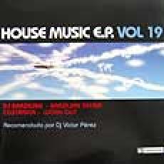 v.a. - house music ep vol. 19