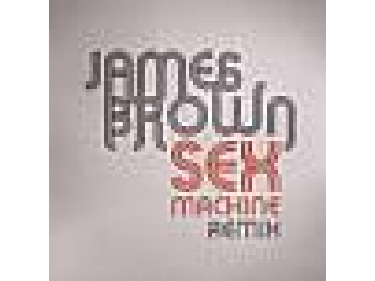James Brown - Sex Machine - Soul Power (Remixes) - BimotorDJ