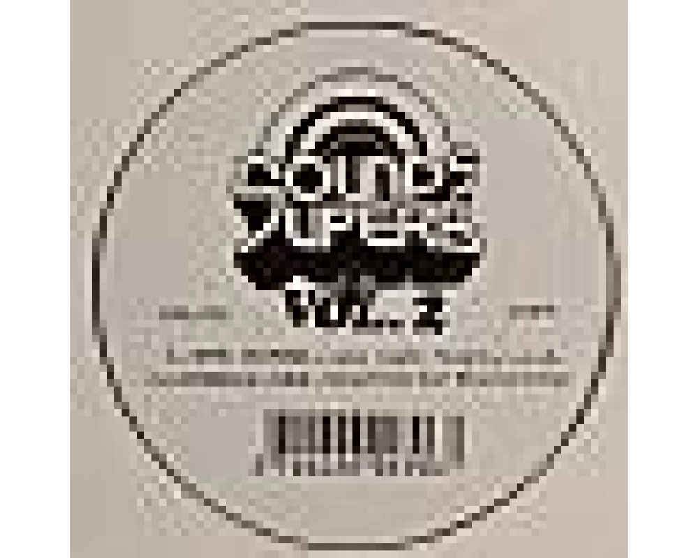 v.a. - sounds superb - vol.2