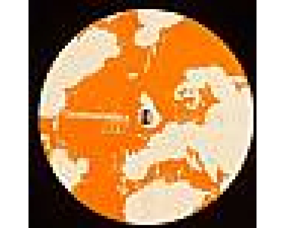 dan berkson - the hollow ep