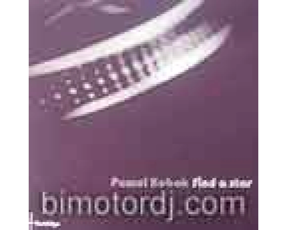 pawel kobat - find a star