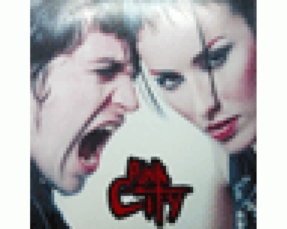 Punk City - Mission