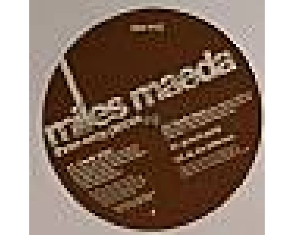 Miles Maeda - Three Easy Pieces EP