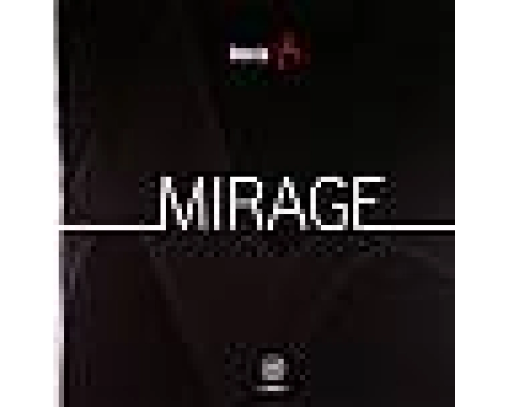 Denis A - mirage (style of eye rmx)