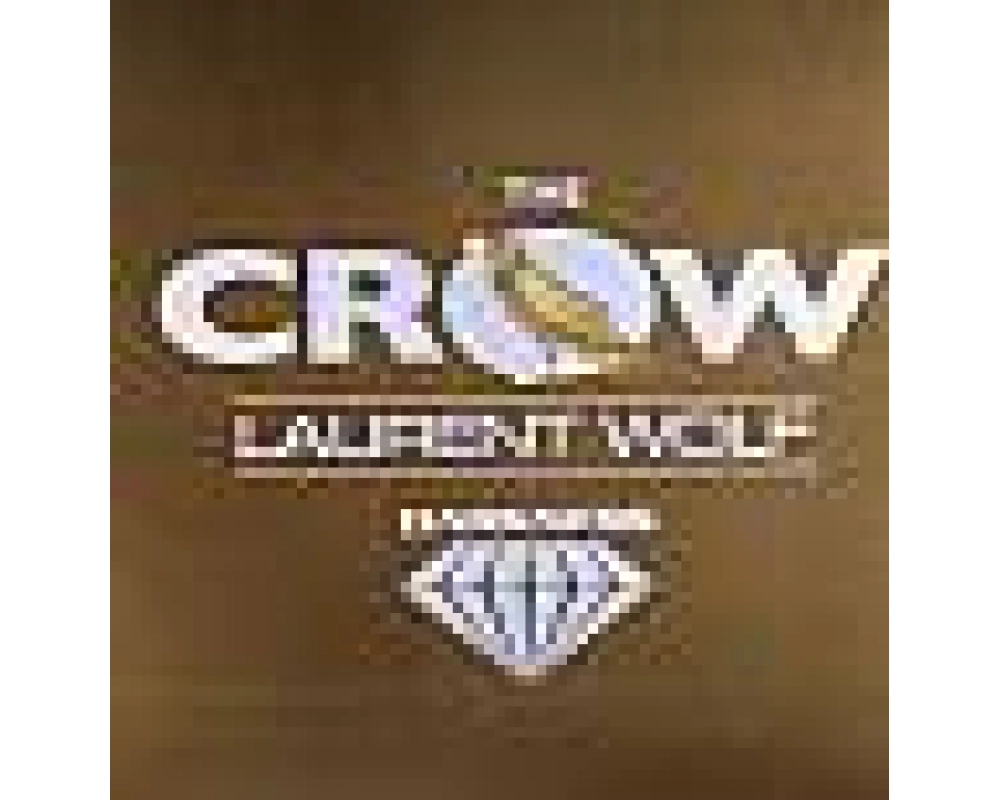 Laurent Wolf - The Crow