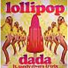 dada feat. sandy riviera/ lollipop - lollipop