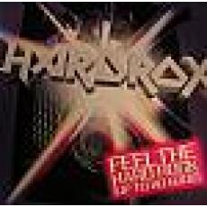 Hardrox - Feel The Hard Rock (Up To No Good)