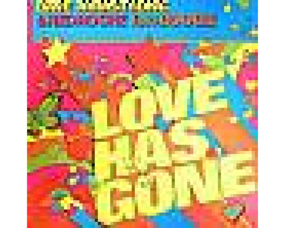 Dave Armstrong & Redroche - Love has gone (Peter Gelderblom Remix)