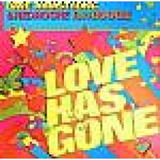 Dave Armstrong & Redroche - Love has gone (Peter Gelderblom Remix)