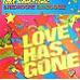 Dave Armstrong & Redroche - Love has gone (Peter Gelderblom Remix)