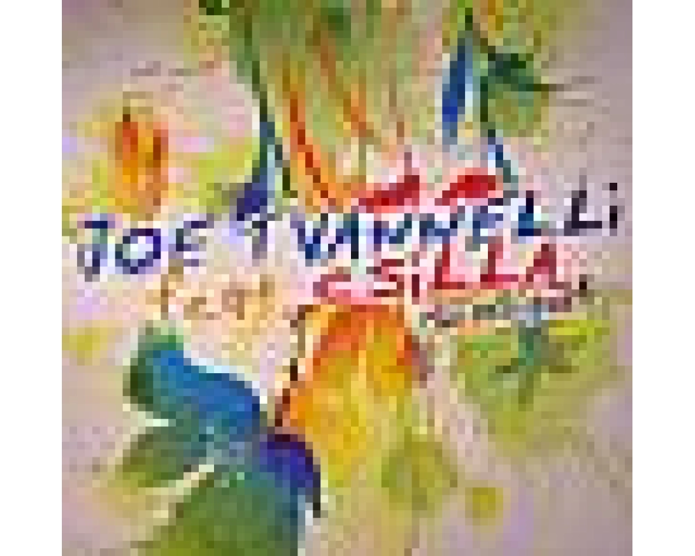 joe t. vannelli ft csilla - Play With Vannelli
