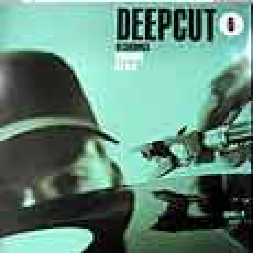 Scam - Put Your Hands Up - Acid Love