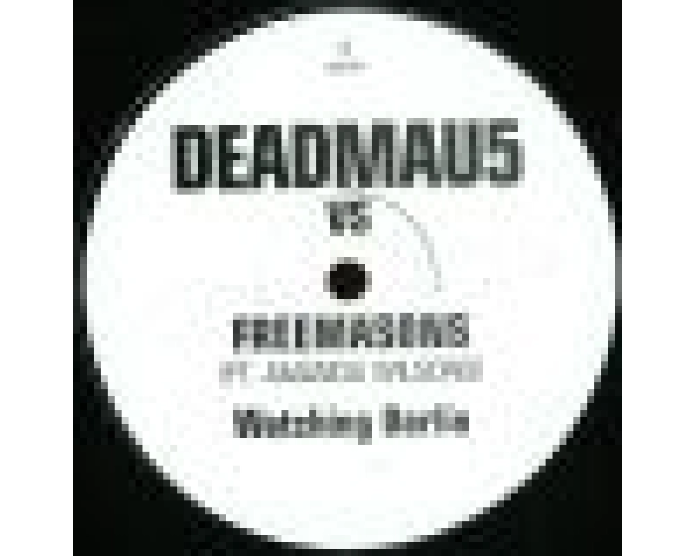 Deadmau5 - Mash Ups
