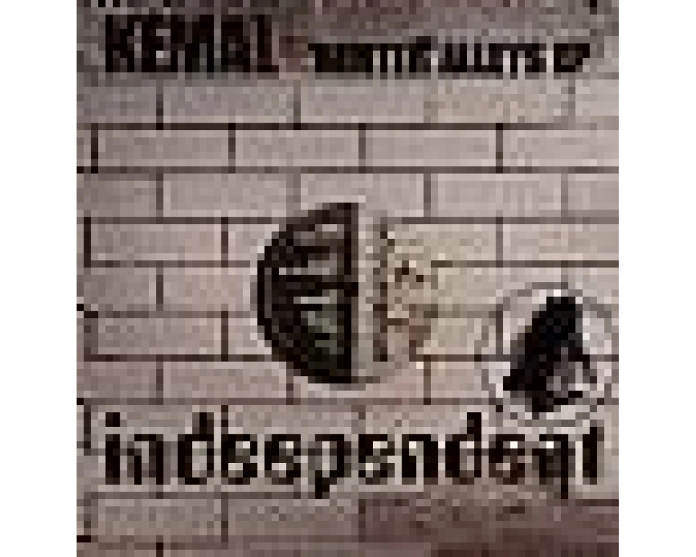 kemal - winter alleys ep