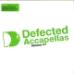 Various Artists - Defected Accapellas Volume 4