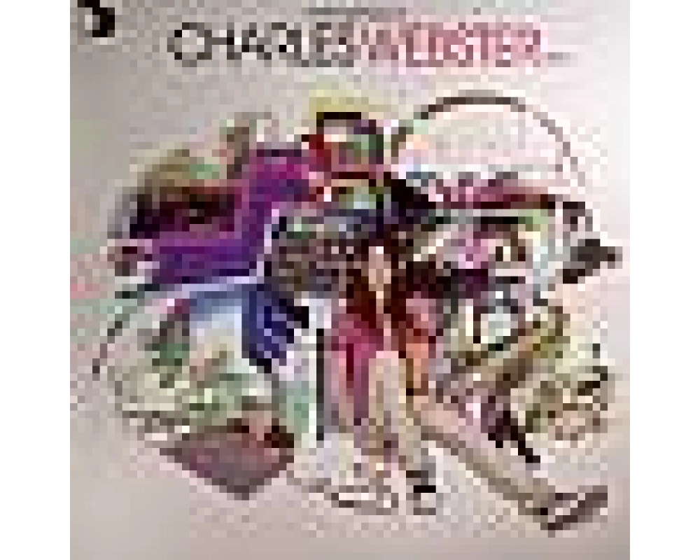 Various Artists - Defected Presents Charles Webster Ep2
