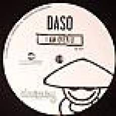 Daso - I Am Over U (ali Nasser Remix)
