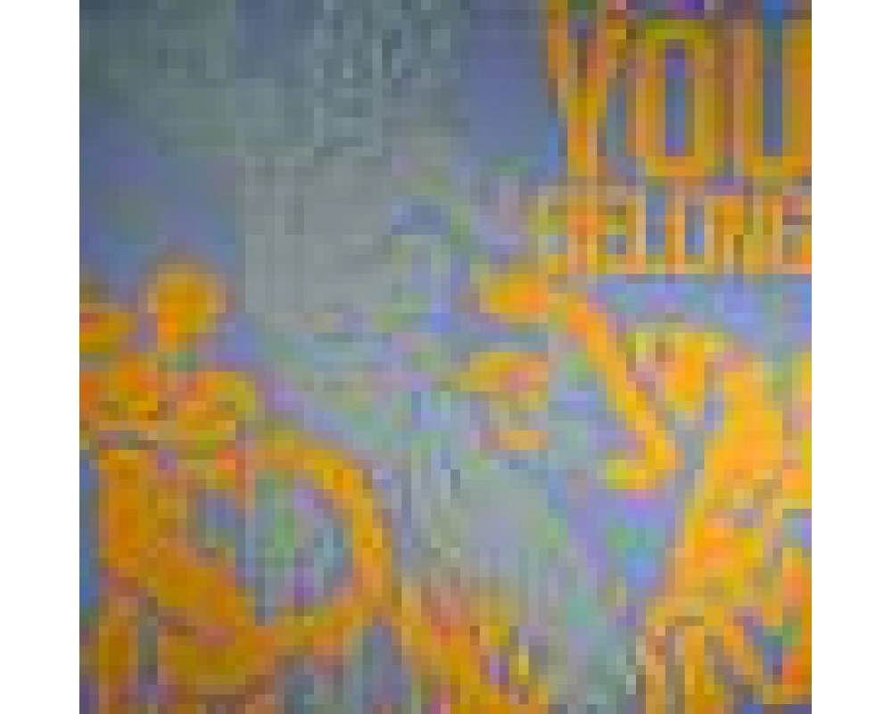 Hercules & Love Affair - You Belong (Riton Mix)