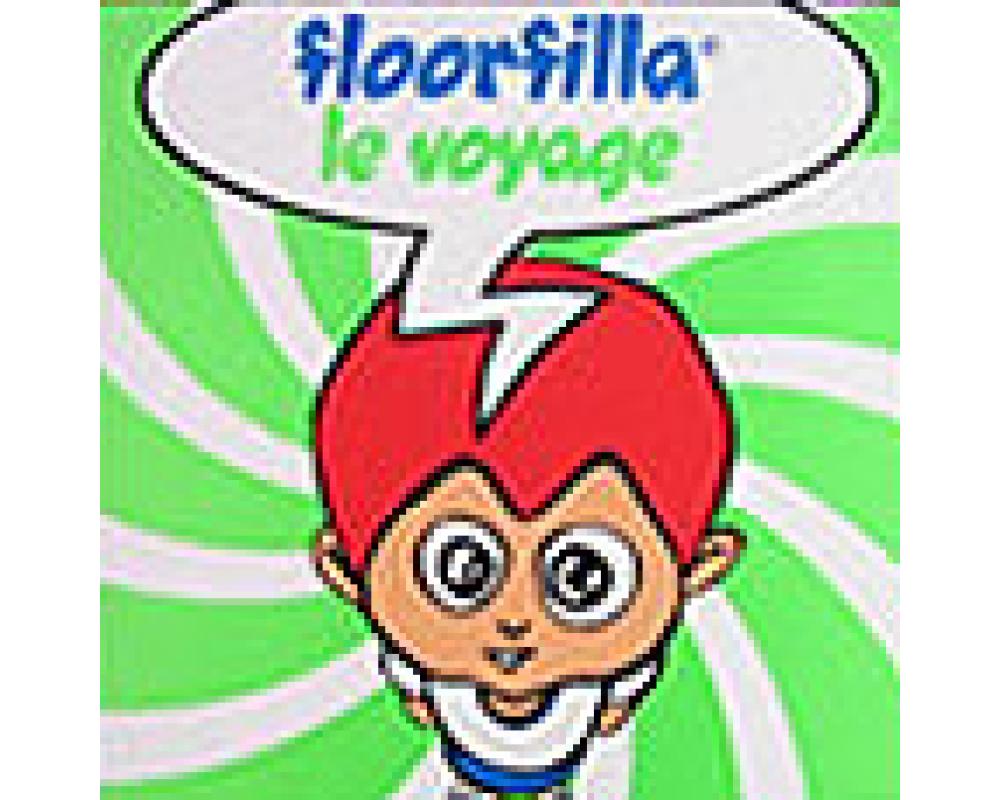 floorfilla - le voyage 