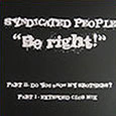 Syndicated People - Be Right!
