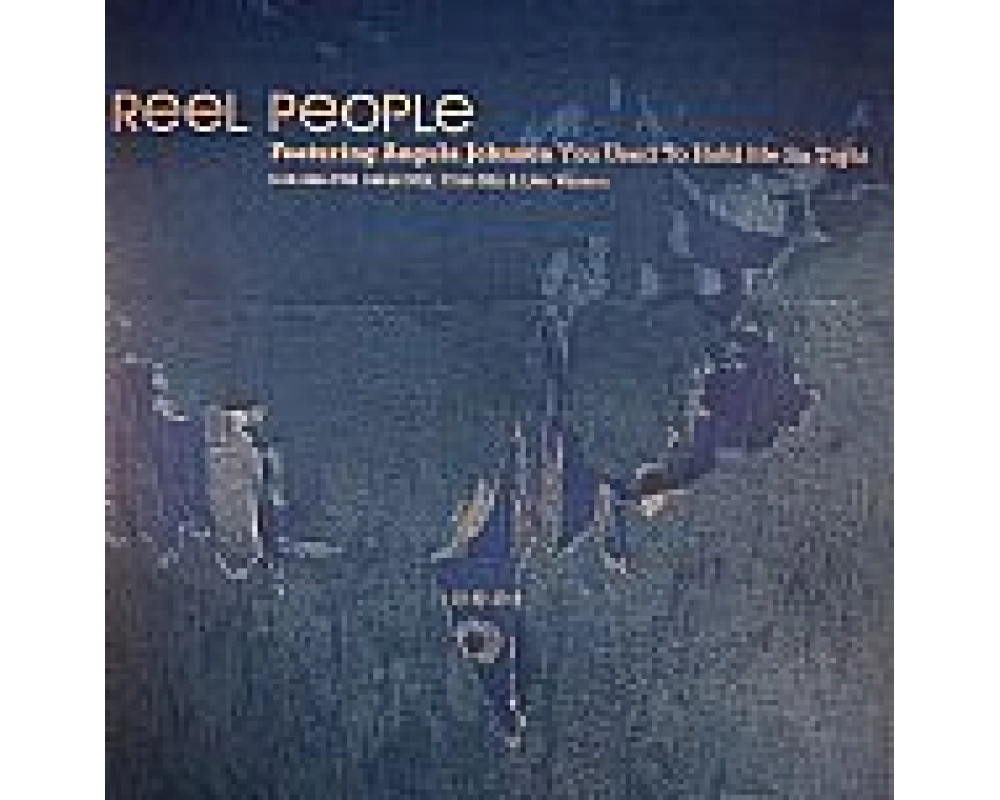 real people - you used to hold me so tight pt.1