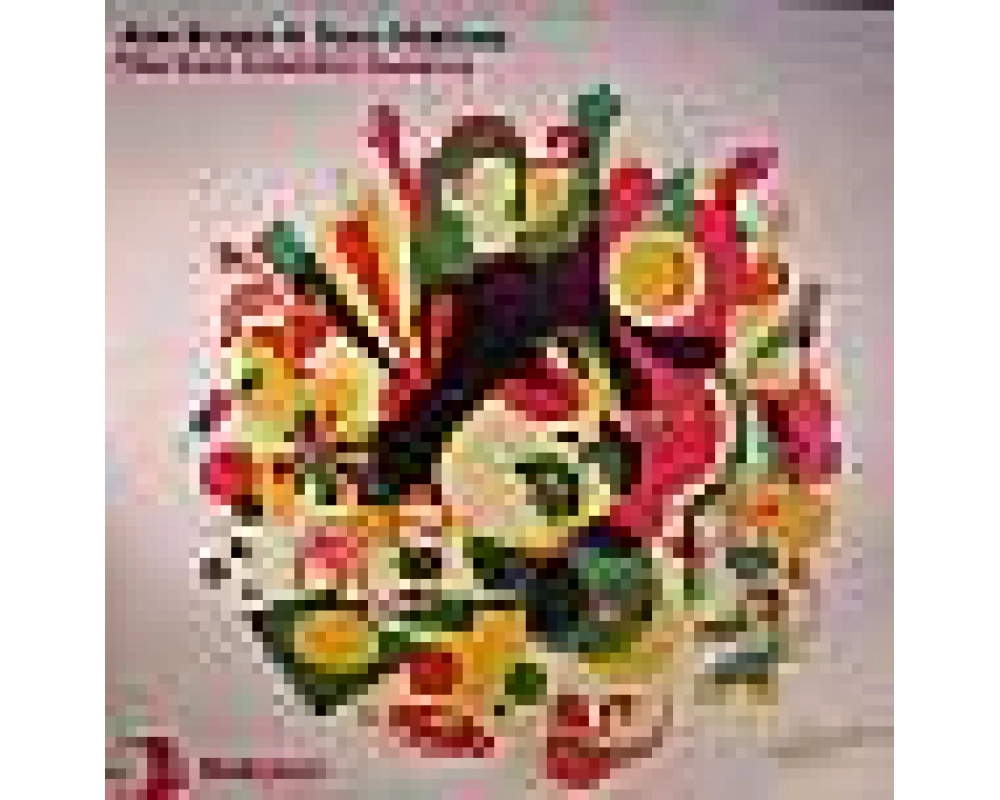 jose burgos - soul creation sessions part.1