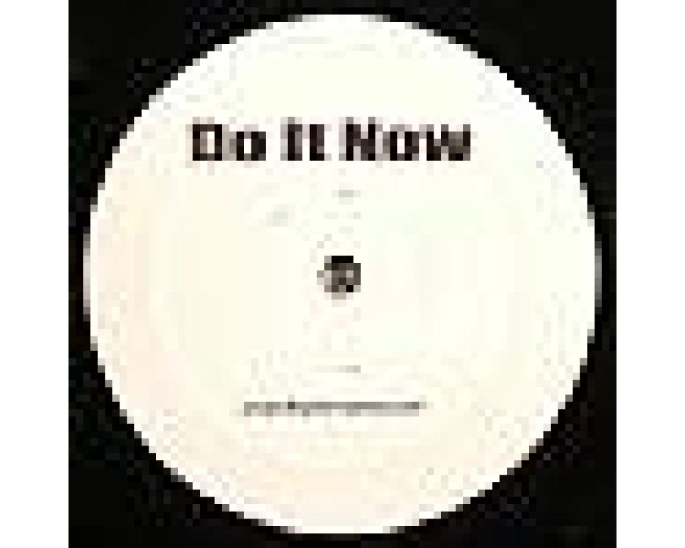 Dubtribe - Do It Now