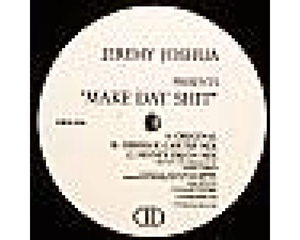 Jeremy Joshua - Make Dat Shit