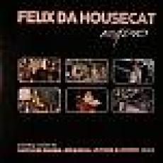 Felix Da Housecat - Radio