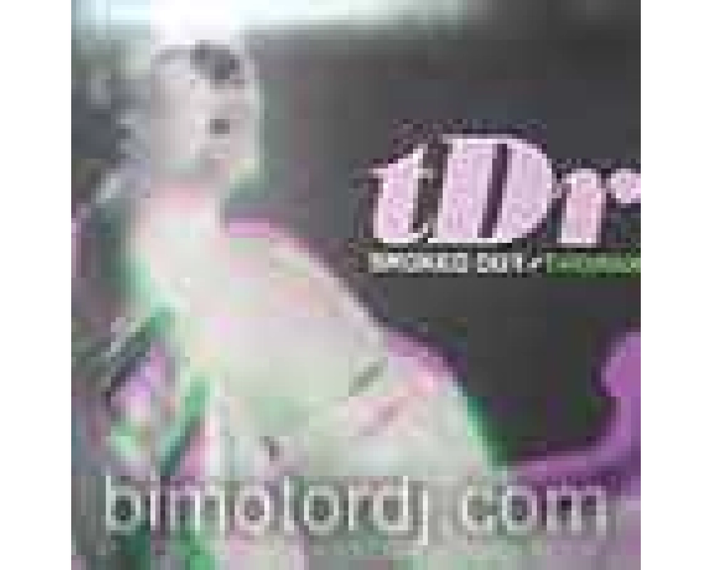 tdr - smoked out