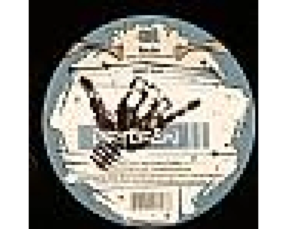 Drum Cult - Radio (20:20 Soundsystem - Dirt Crew)