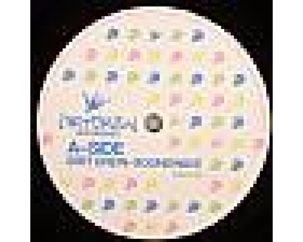 Dirt Crew - James Flavour - Chopstick - Collection 02