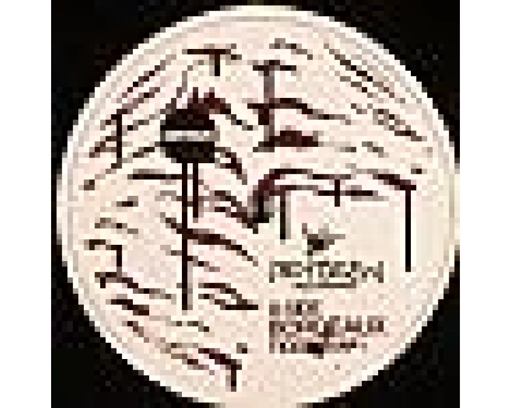 Tigerskin - Bordeaux