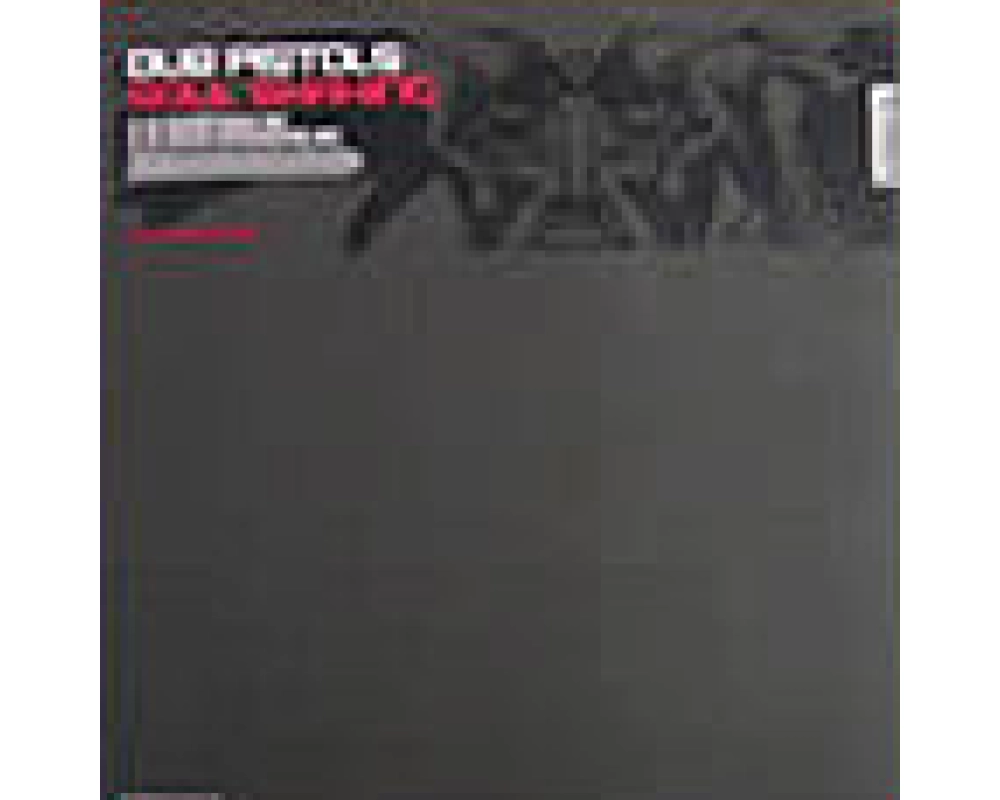 dub pistols - soul shaking