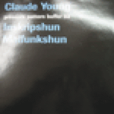 Claude Young - Presents Pattern Buffer 02 - Inskripshun Malfunkshun